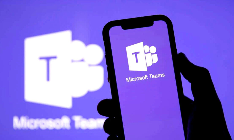 Cách đổi phông nền background trên Microsoft Teams cực dễ