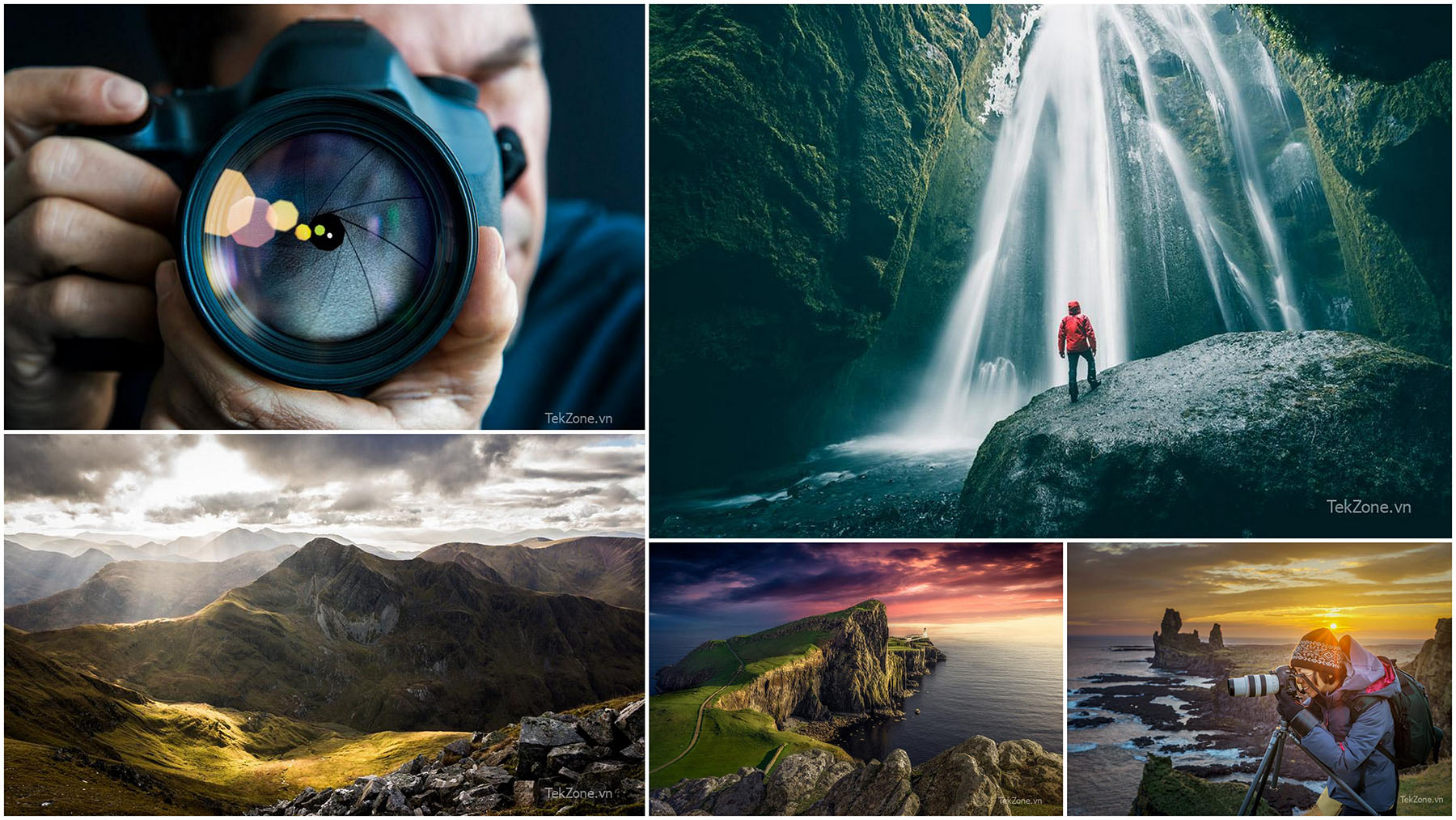 800.000+ ảnh đẹp nhất về Phong Cảnh · Tải xuống miễn phí 100% · Ảnh có sẵn  của Pexels