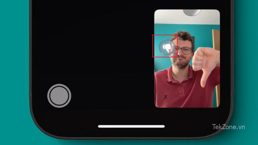 Cách like, gửi emotion tin nhắn thú vị bằng Hand Reactions iOS 17 iPhone