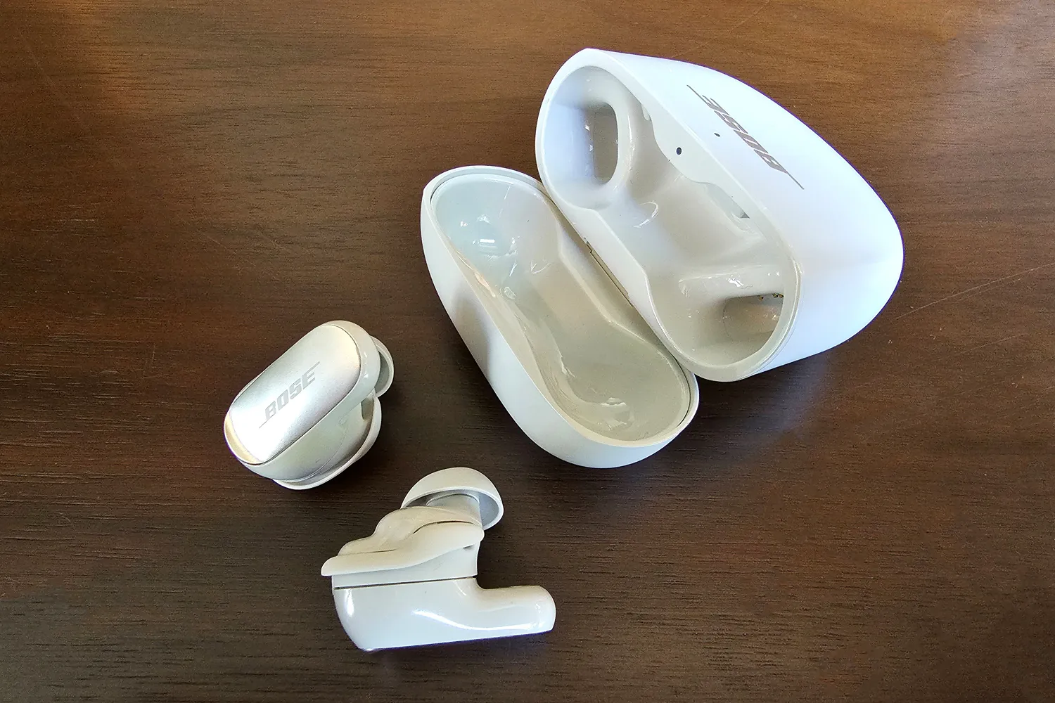 Đánh Giá Tai Nghe Earbud Bose Quietcomfort Ultra Tek Zone Việt Nam