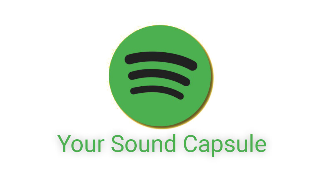 “Your Sound Capsule” trên Spotify là gì ? Nằm ở đâu trong app ? Tek